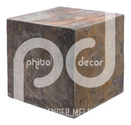 Deco Synthetic Pedestals
