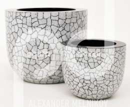 Eggmosaic Couple