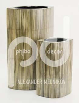 Vases Bamboo