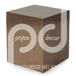 Deco Bronze Pedestals