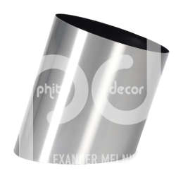 Parel Pisa Aluminium Brushed Pedestals